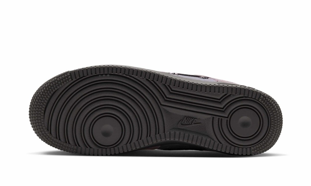 2026年10月17日発売！NIKE W AIR FORCE 1 07 LOW新色登場