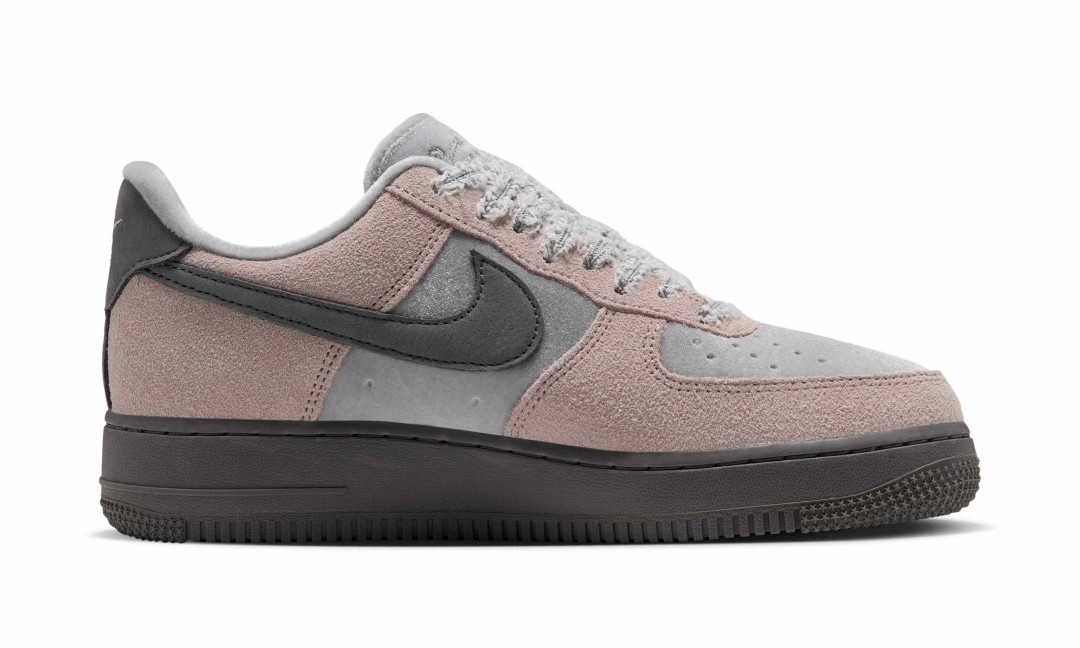 2026年10月17日発売！NIKE W AIR FORCE 1 07 LOW新色登場