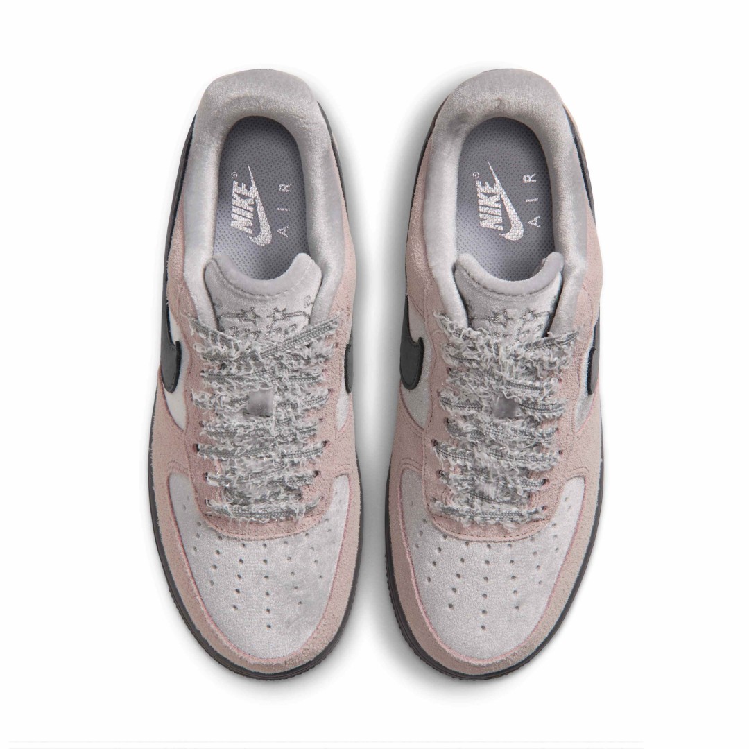 2026年10月17日発売！NIKE W AIR FORCE 1 07 LOW新色登場