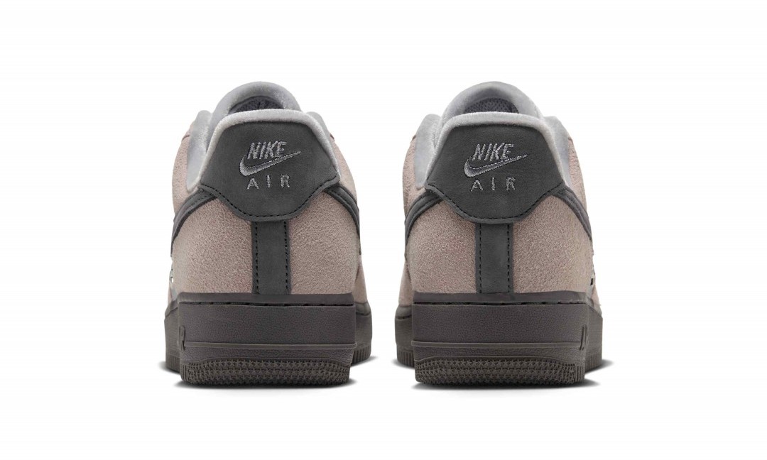 2026年10月17日発売！NIKE W AIR FORCE 1 07 LOW新色登場