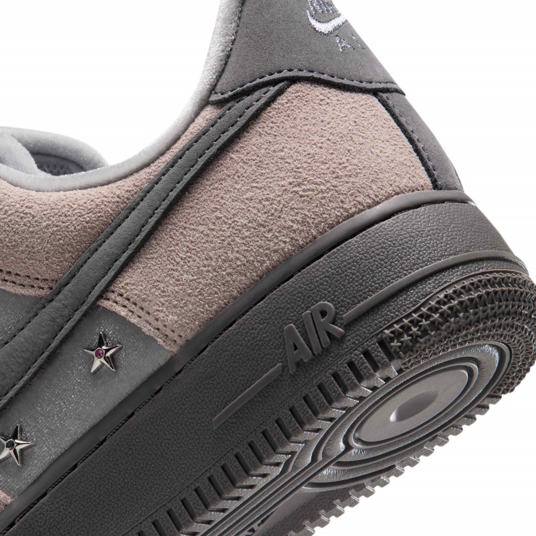 2026年10月17日発売！NIKE W AIR FORCE 1 07 LOW新色登場