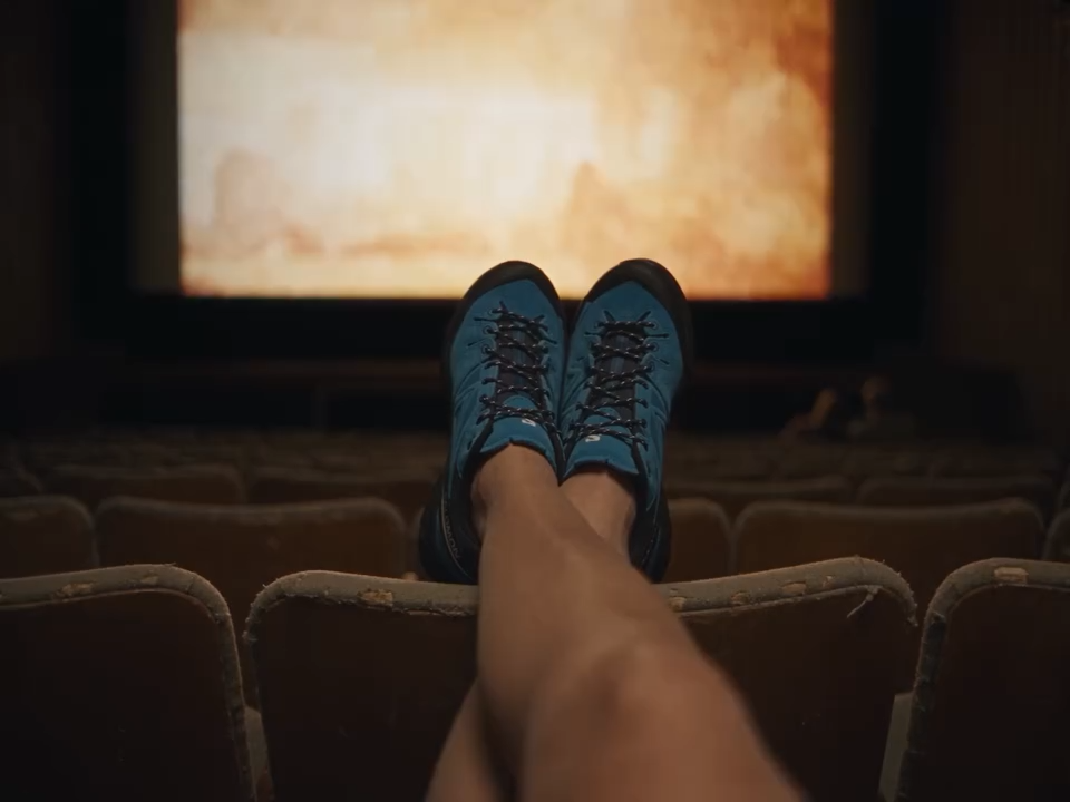 Goss!p|限定の美を纏ったSalomon X-ALP LEATHERが登場!