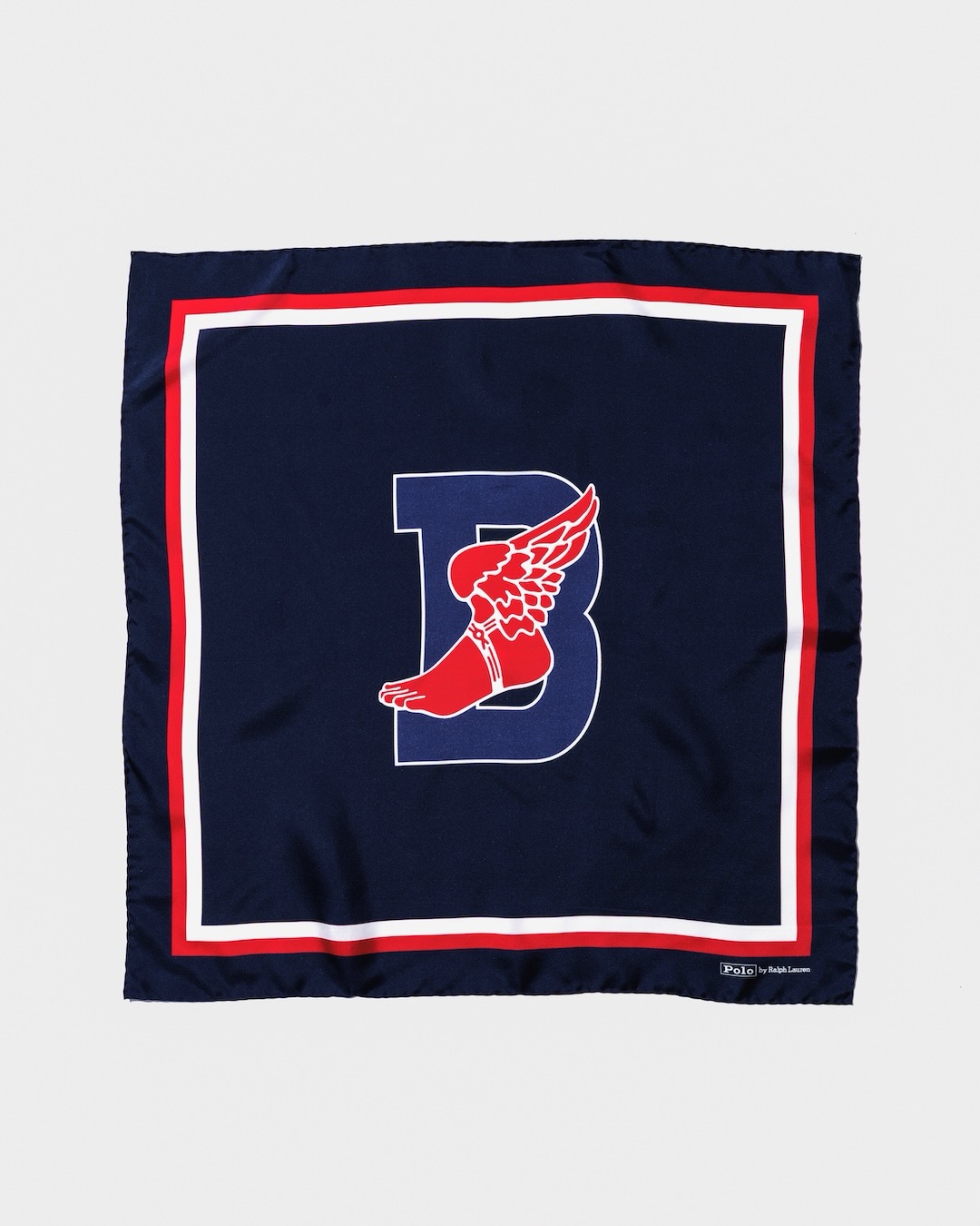 BEAMS × POLO RALPH LAUREN 別注 STADIUM COLLECTION 10/2発売