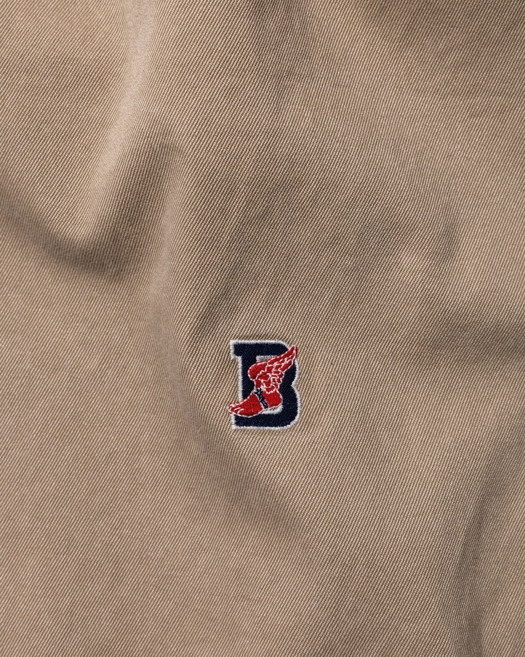 BEAMS × POLO RALPH LAUREN 別注 STADIUM COLLECTION 10/2発売