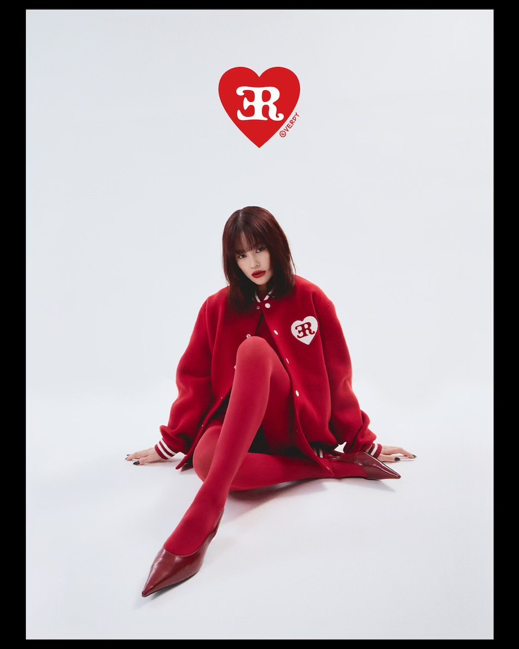 ER x VERDY コラボコレクションが10月24日発売予定