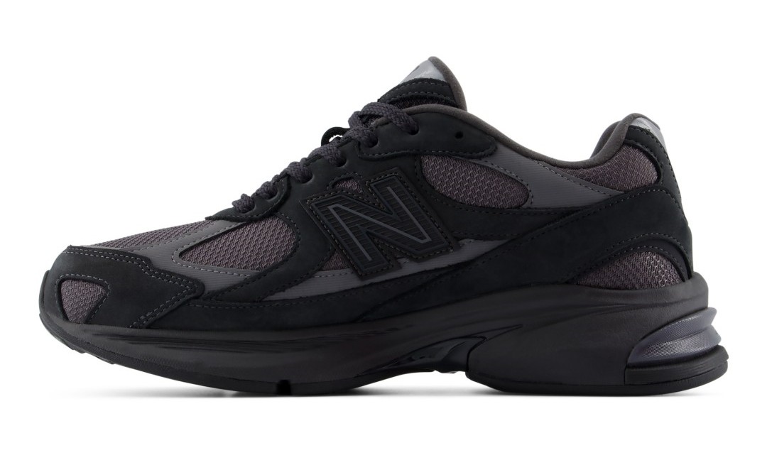 2026年登場！New Balance U2010 5IS GTXの魅力