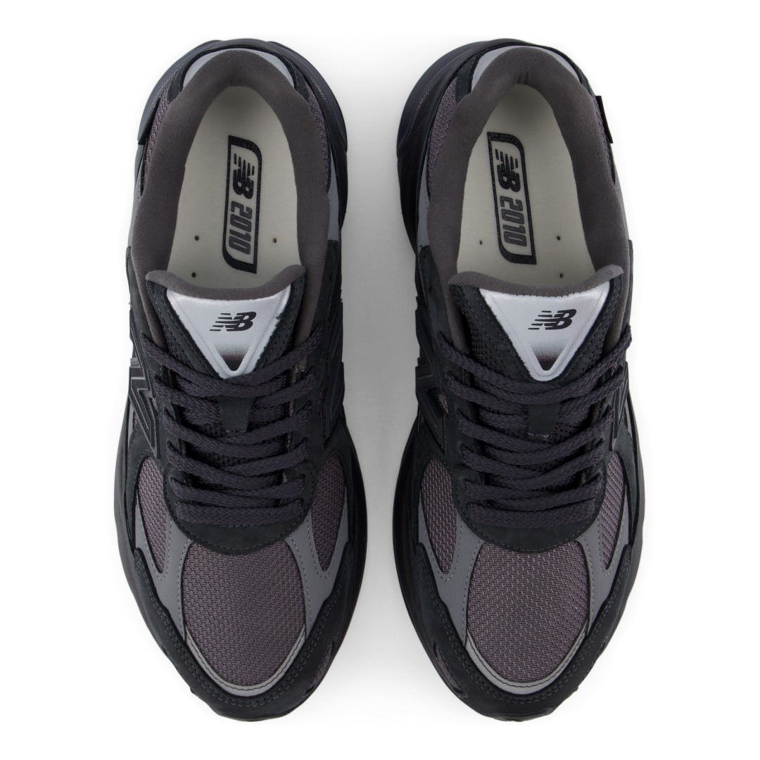 2026年登場！New Balance U2010 5IS GTXの魅力