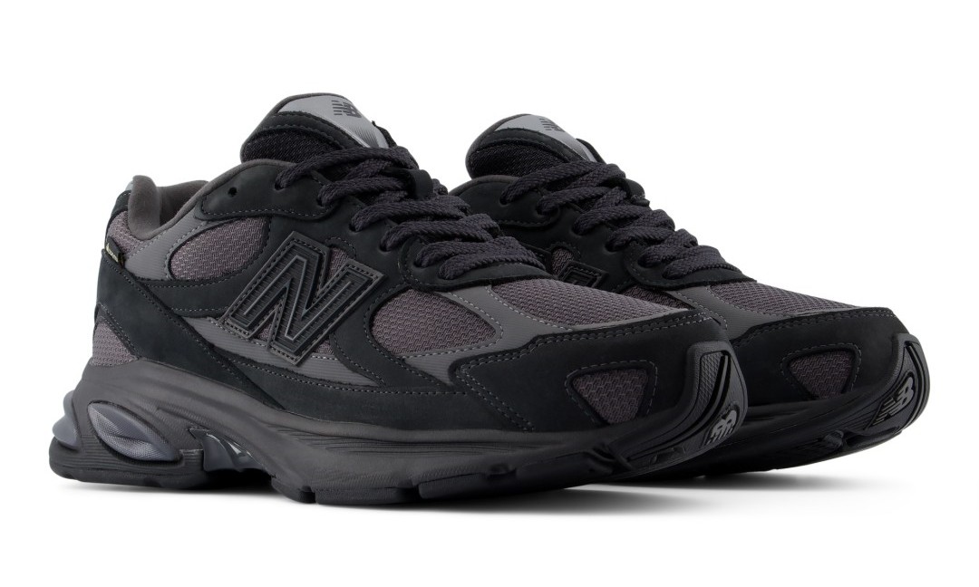 2026年登場！New Balance U2010 5IS GTXの魅力
