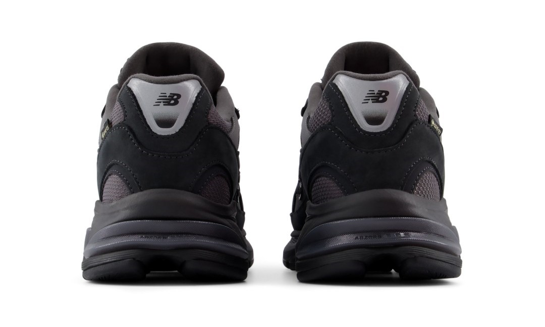 2026年登場！New Balance U2010 5IS GTXの魅力