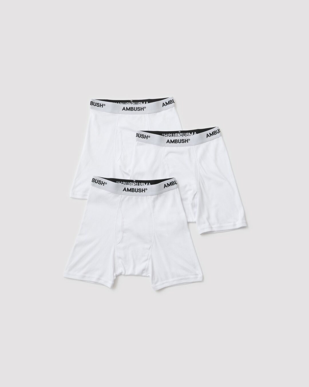 Goss!p｜Hanes × AMBUSH コラボカプセルコレクション、10/30発売決定！