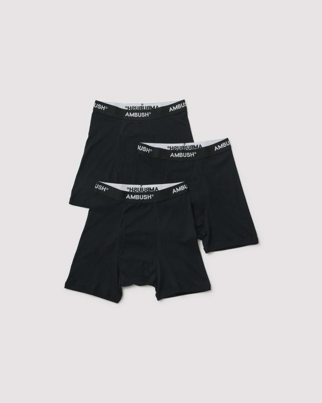 Goss!p｜Hanes × AMBUSH コラボカプセルコレクション、10/30発売決定！