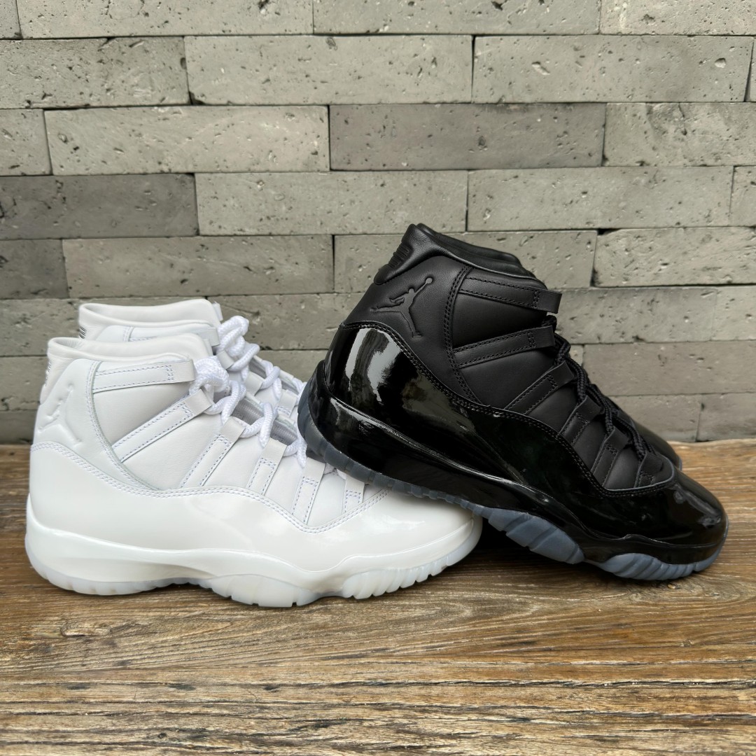 Goss!p｜コム デ ギャルソンとナイキが再びタッグ！AIR JORDAN 11が登場