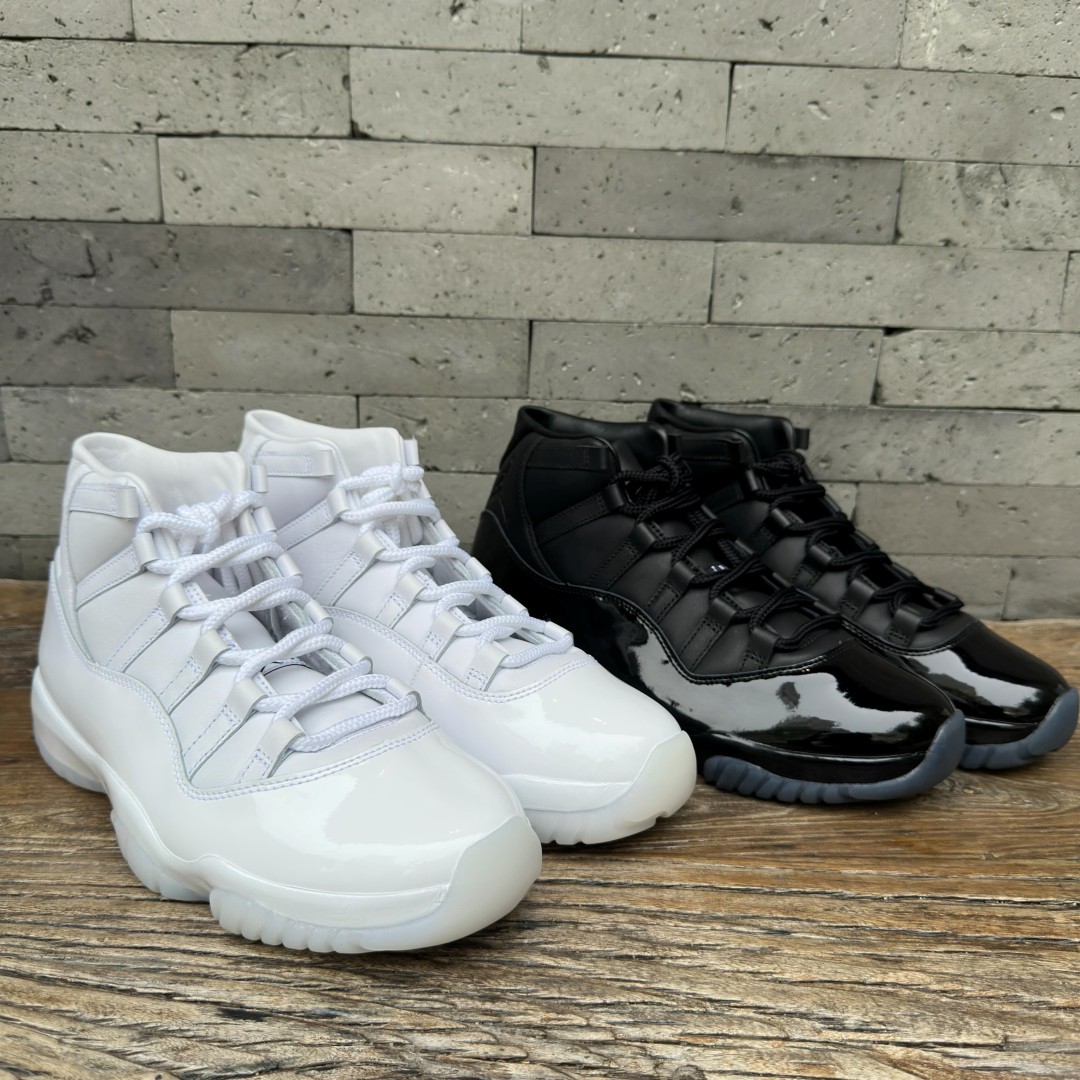 Goss!p｜コム デ ギャルソンとナイキが再びタッグ！AIR JORDAN 11が登場