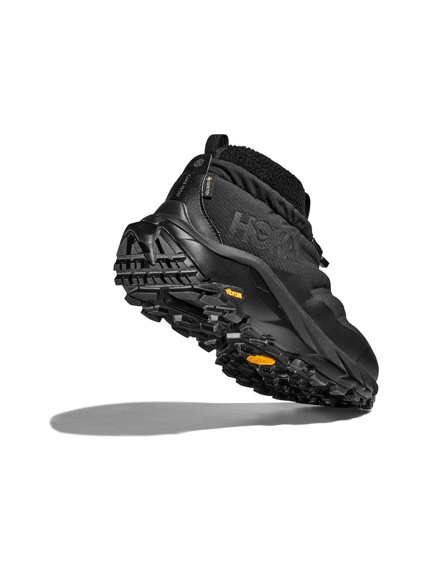 2026年リストック！HOKA KAHA 2 FROST MOC GTXの詳細情報