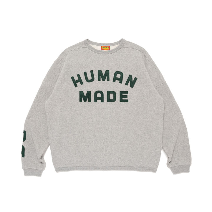 HUMAN MADE 2026年秋冬コレクションが10月24日発売