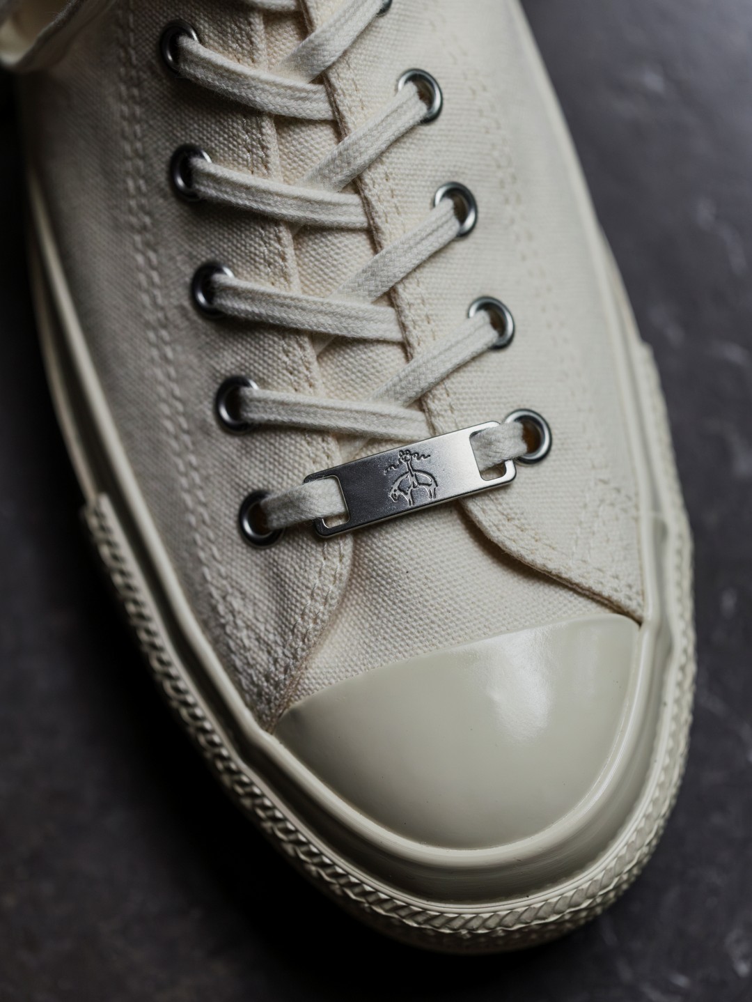 Brooks Brothers × CONVERSE コラボ第二弾、オールスターが10月14日発売！