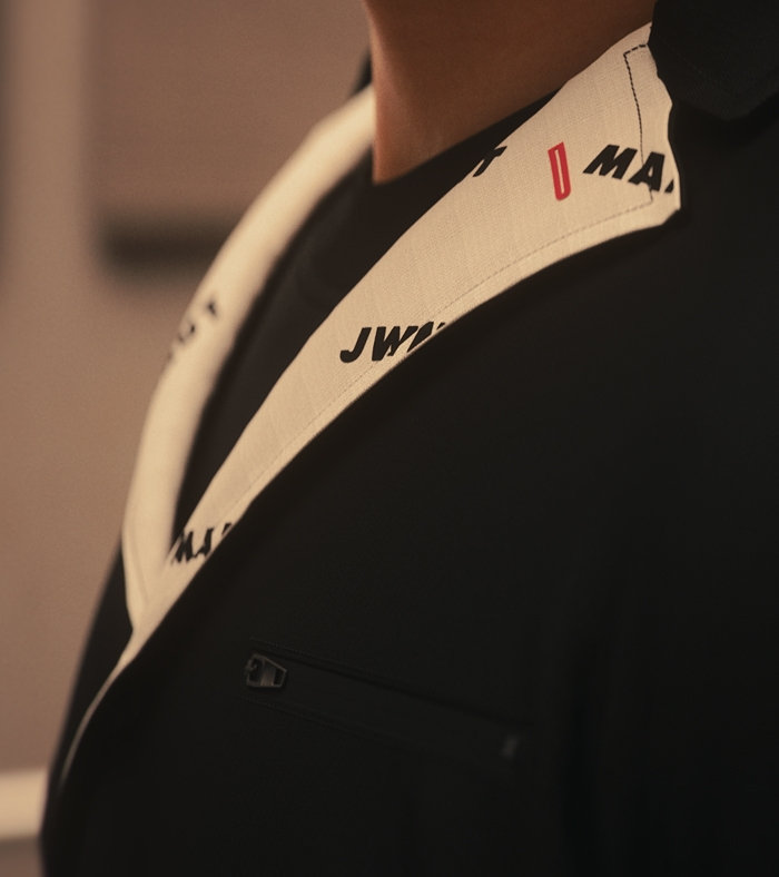 Goss!p｜eYe JUNYA WATANABE MAN × MAMMUT 2026 FW コラボ発表