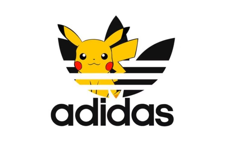 Goss!p|ポケモンとアディダスの夢のコラボがついに実現!
