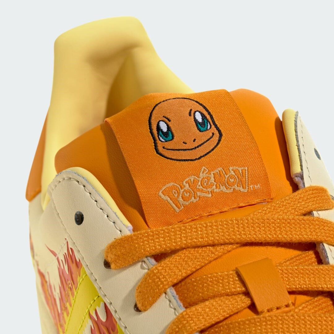 Goss!p｜ポケモンとアディダスの夢のコラボがついに実現！