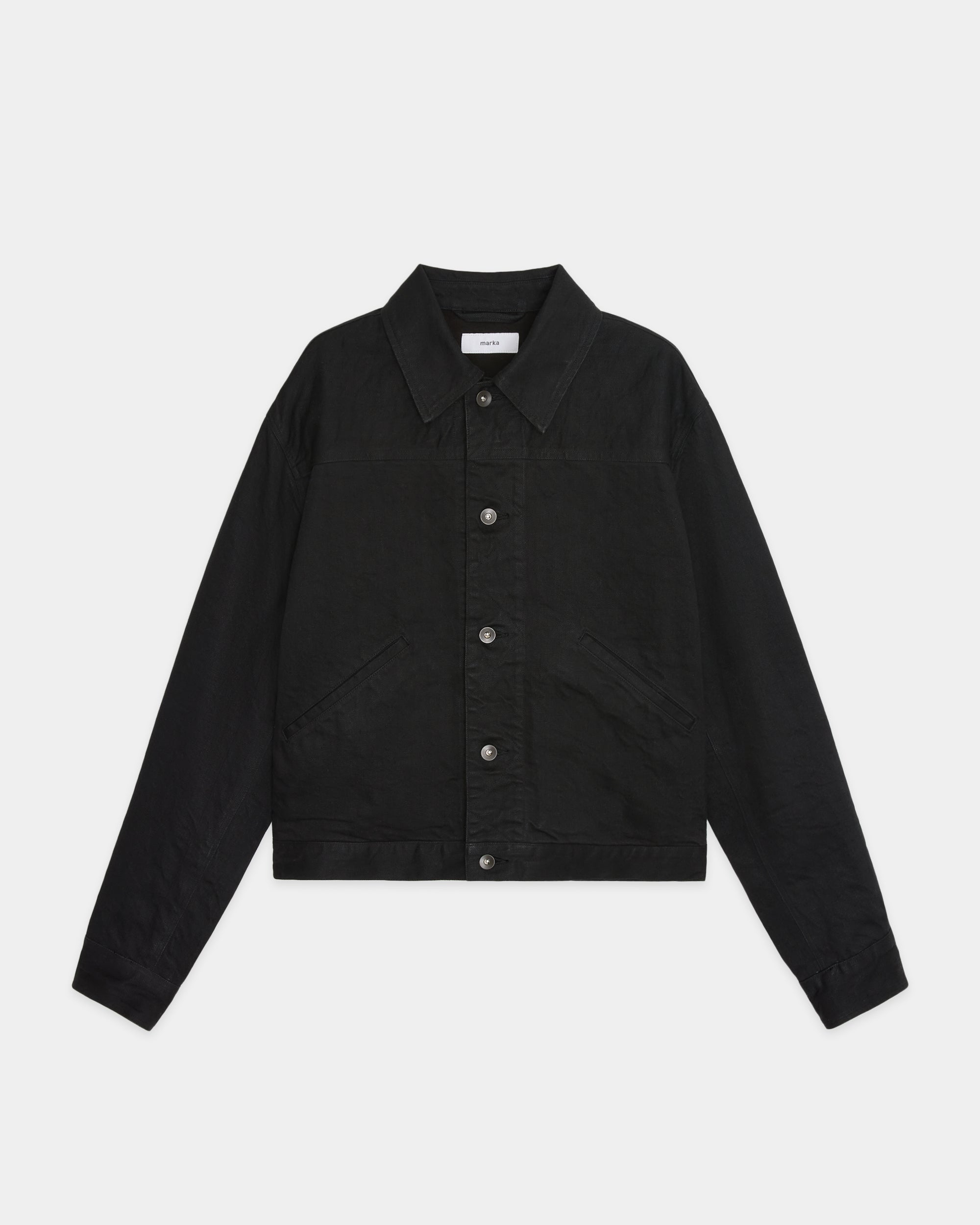 MARKAWARE Organic Cotton 12oz Denim / Rider Jacket M26D10BL01C 10月29日発売