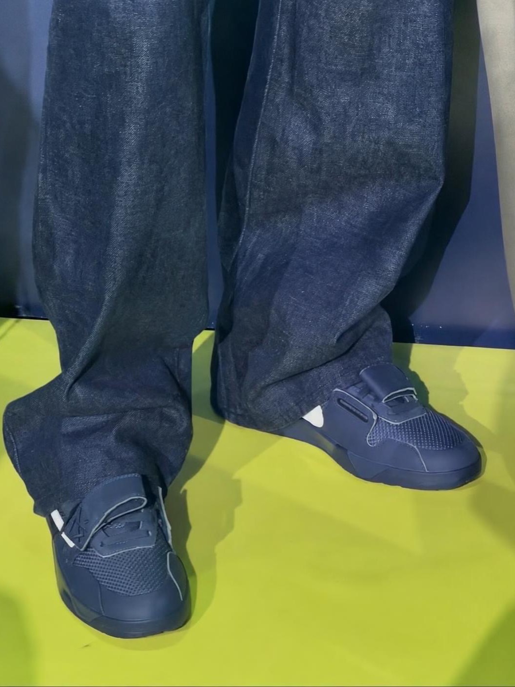 Goss!p｜トラヴィス・スコットの新作JORDAN JUMPMAN JACK登場！