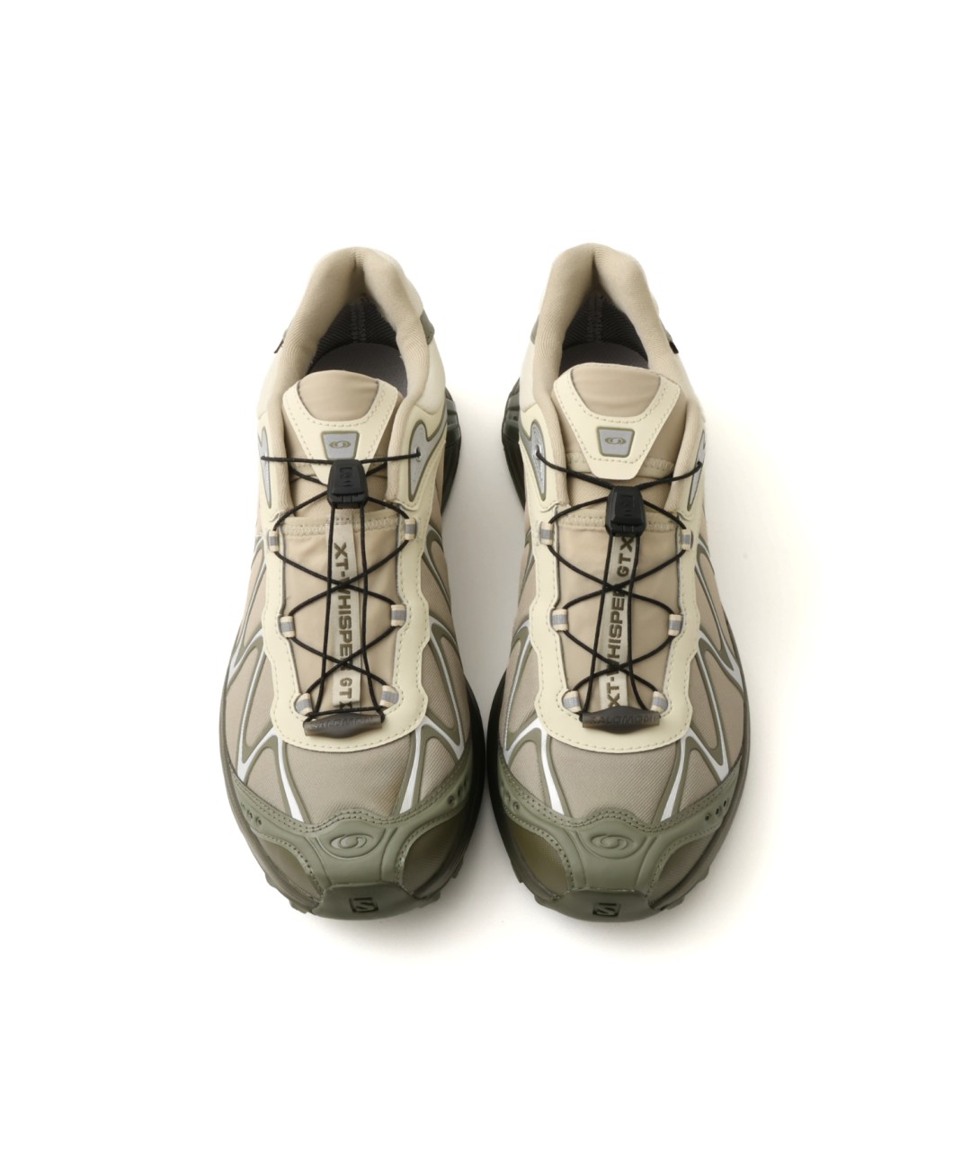 Goss!p｜atmos × Salomonの新作「Camp Culture Pack」登場！