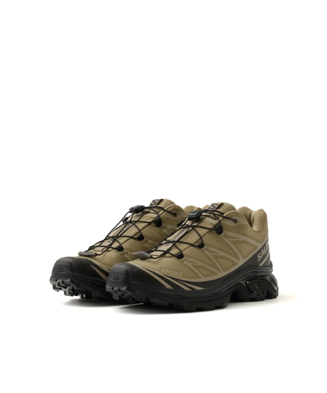 Goss!p｜atmos × Salomonの新作「Camp Culture Pack」登場！