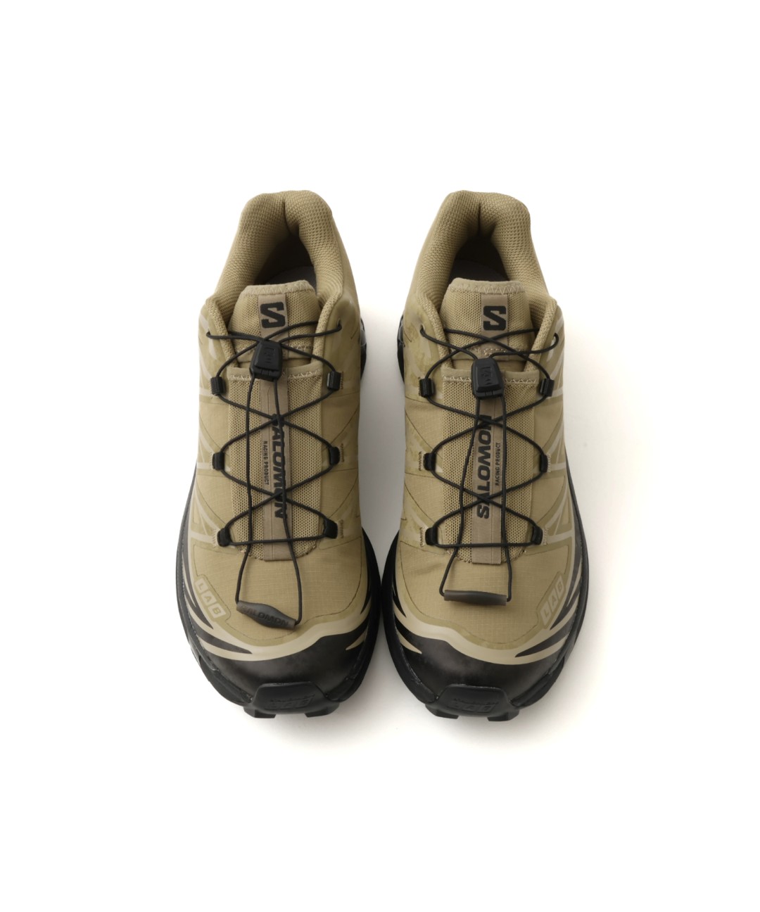 Goss!p｜atmos × Salomonの新作「Camp Culture Pack」登場！
