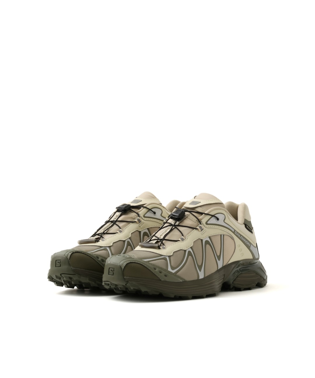 Goss!p｜atmos × Salomonの新作「Camp Culture Pack」登場！