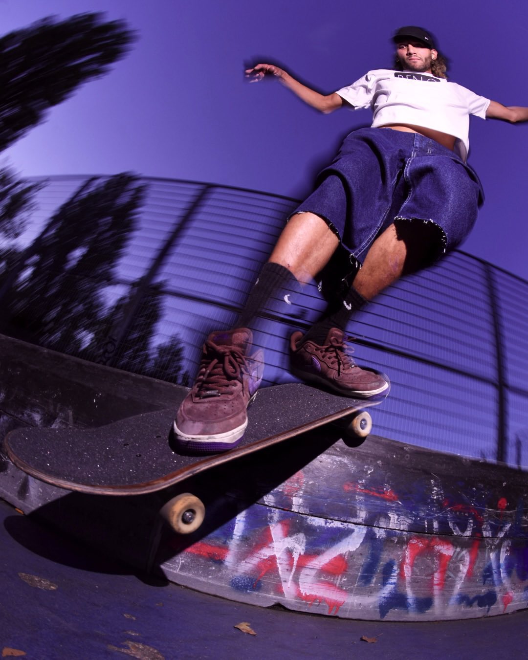 Ben-G x NIKE SB AIR FORCE 1 LOW “Light Chocolate”発売迫る