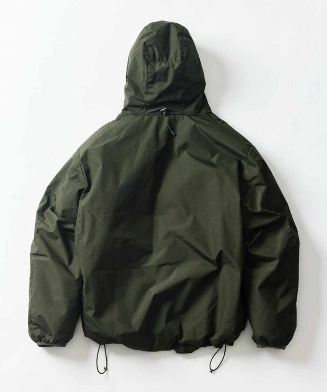 FREAK'S STORE × Plus Phenixの新作ダウンジャケット、11月に発売決定
