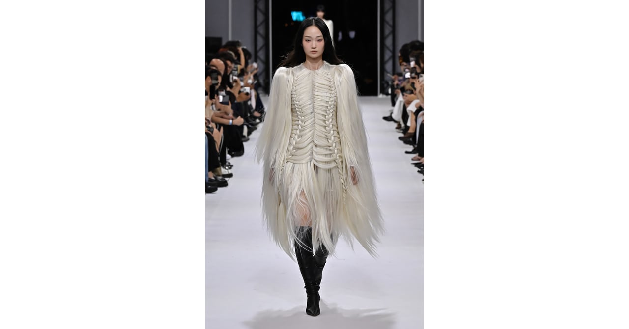 KIMHĒKIM 2027春夏コレクションの詳細公開