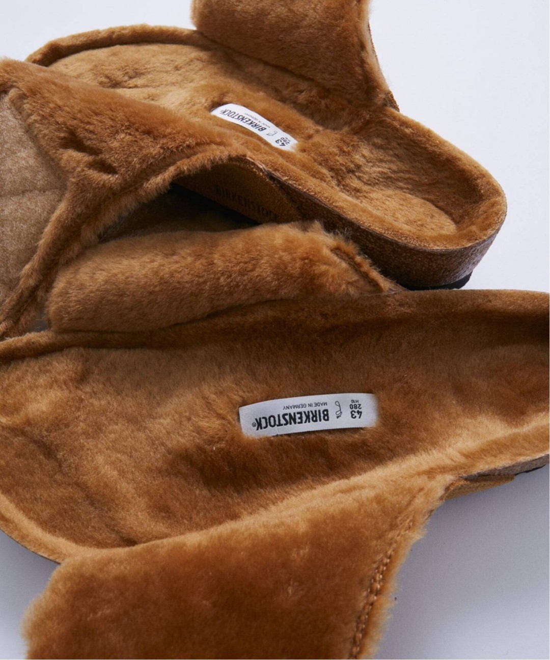 JOURNAL STANDARD × BIRKENSTOCK 別注モデルが遂に登場！