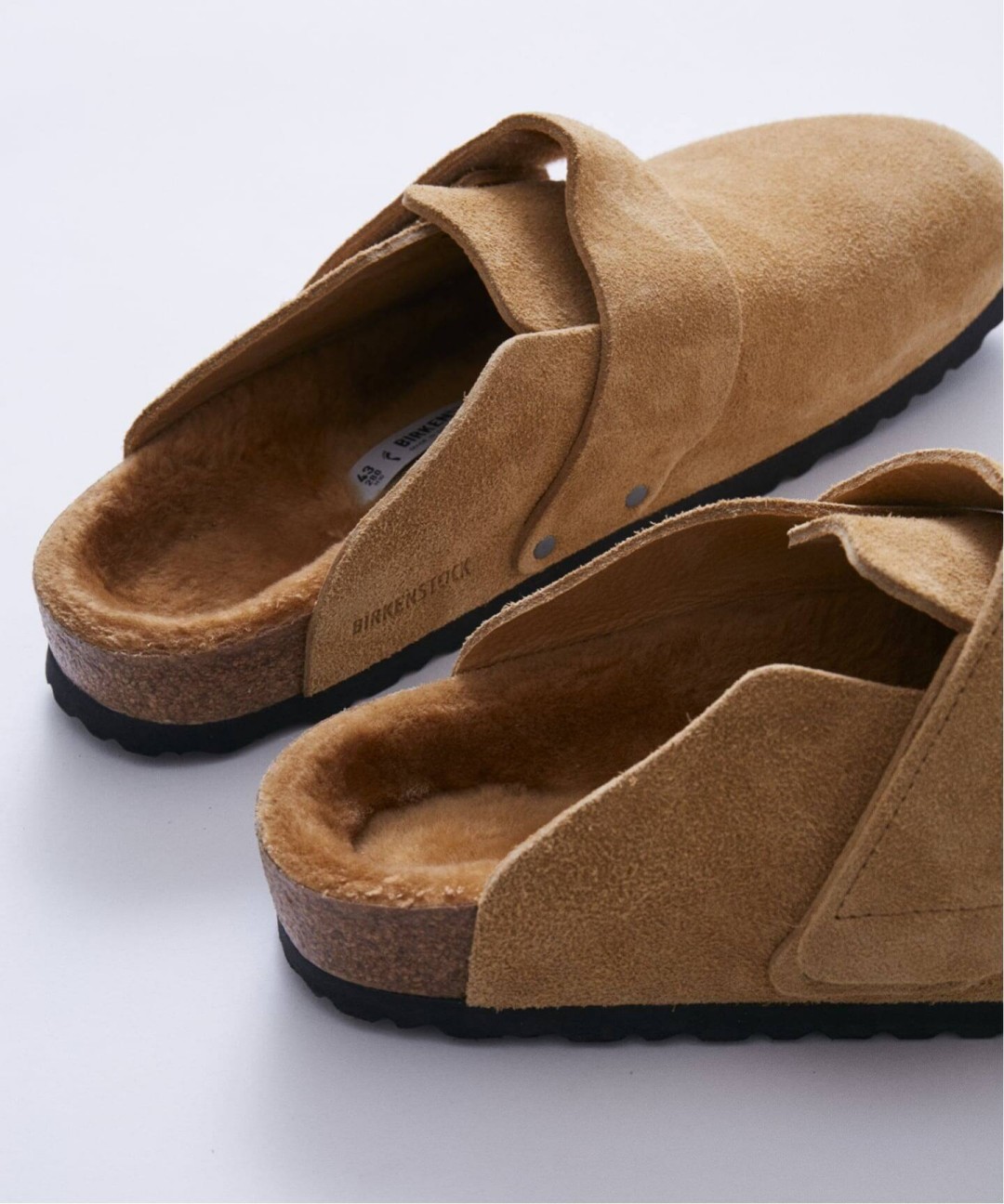JOURNAL STANDARD × BIRKENSTOCK 別注モデルが遂に登場！