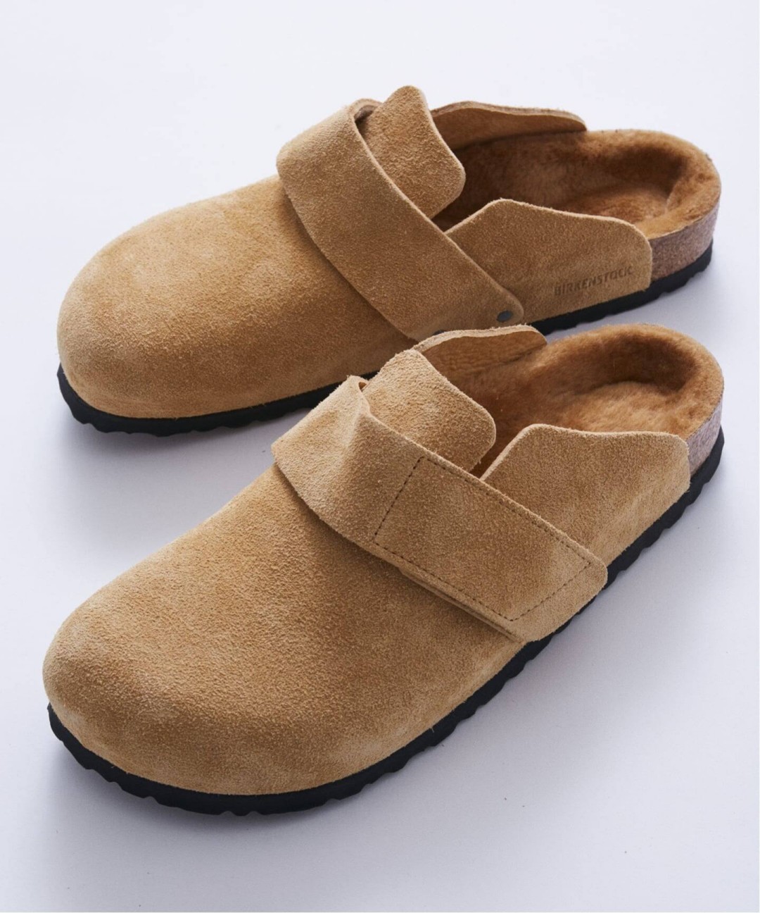 JOURNAL STANDARD × BIRKENSTOCK 別注モデルが遂に登場！