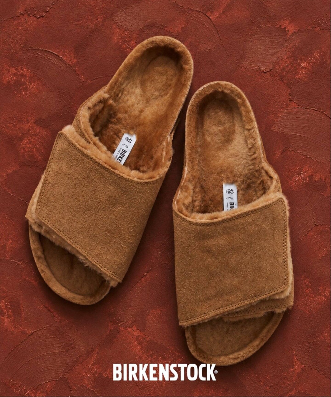 JOURNAL STANDARD × BIRKENSTOCK 別注モデルが遂に登場！