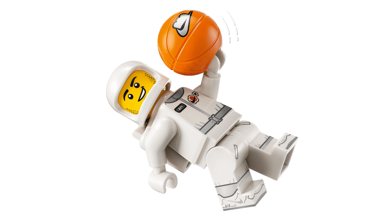 Goss!p｜LEGO × NIKEのコラボスニーカーが登場！