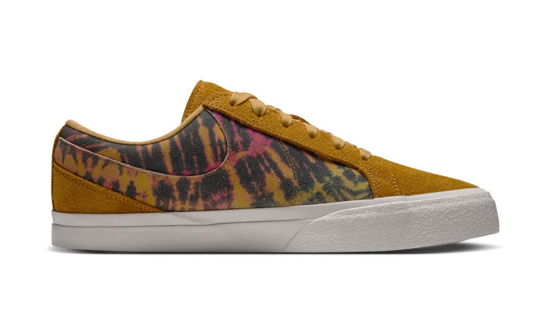 NIKE BLAZY “タイダイ/ダークサルファー” 10/16発売決定！
