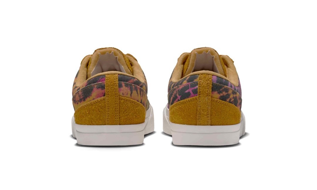 NIKE BLAZY “タイダイ/ダークサルファー” 10/16発売決定！