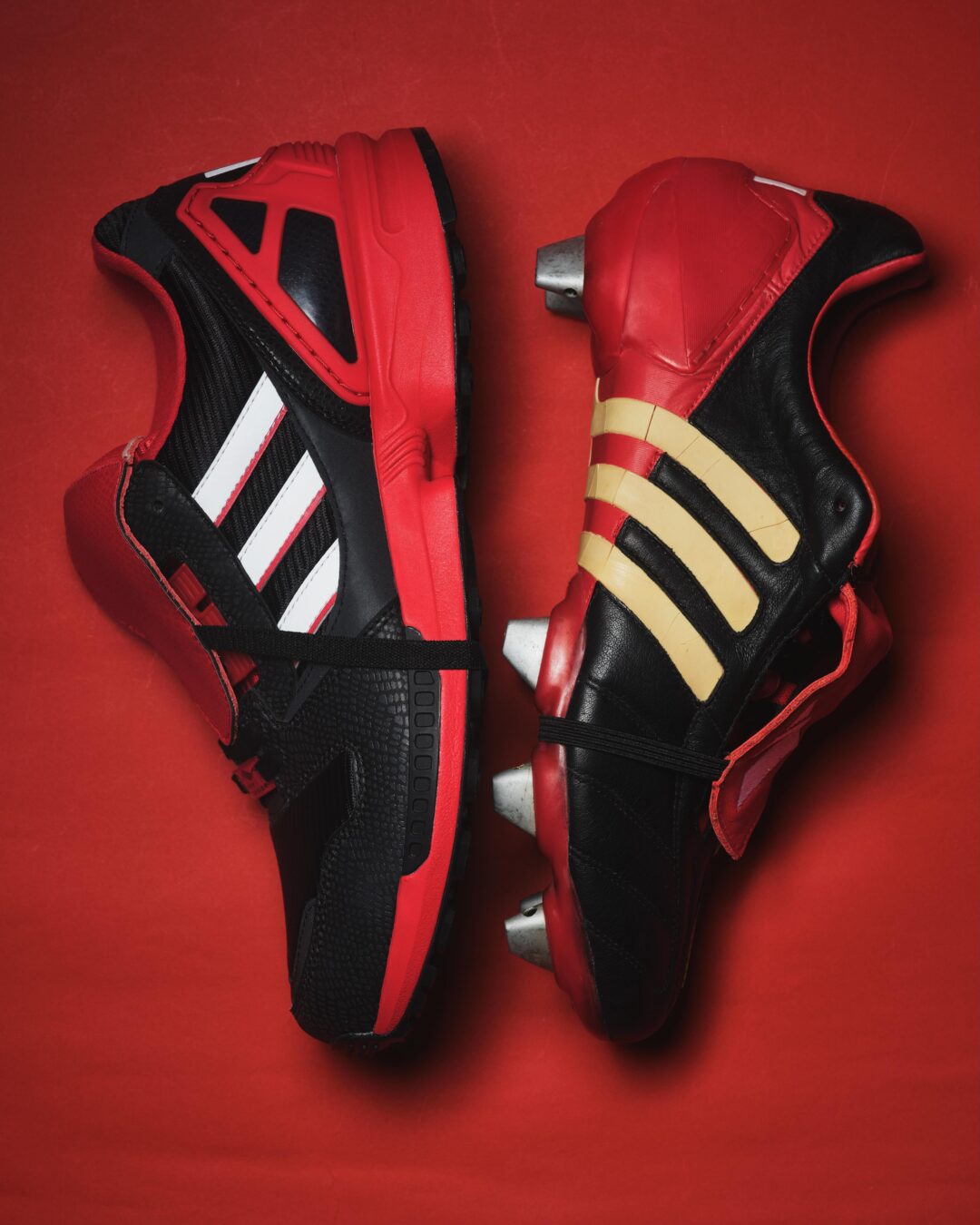 atmos × adidas Originals ZX 8000 G-SNK 12 “Predator” 6/20発売
