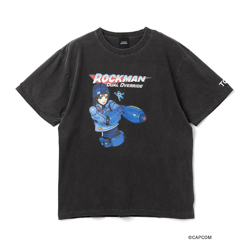 BEAMS×東京ゲームショウ30周年記念コラボが登場
