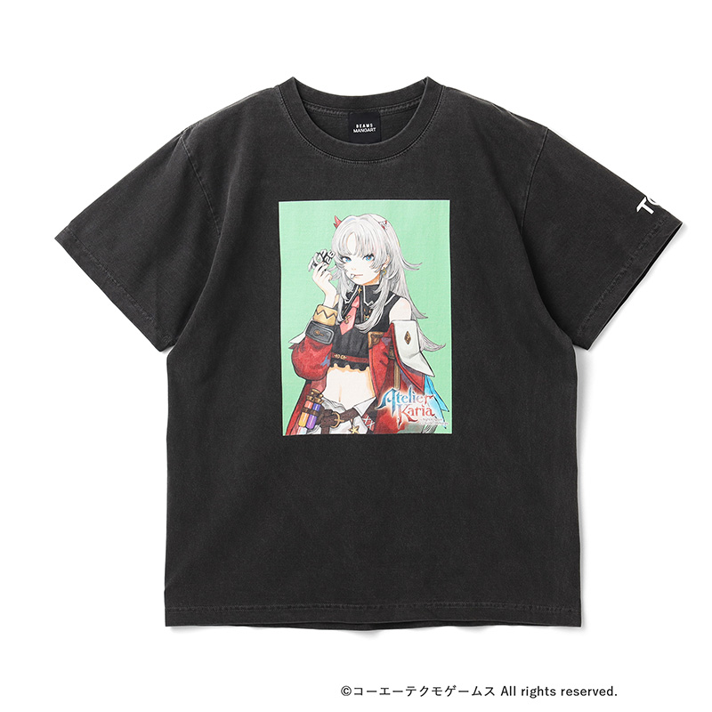 BEAMS×東京ゲームショウ30周年記念コラボが登場
