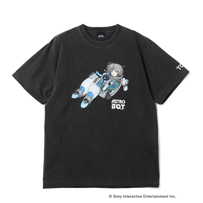 BEAMS×東京ゲームショウ30周年記念コラボが登場