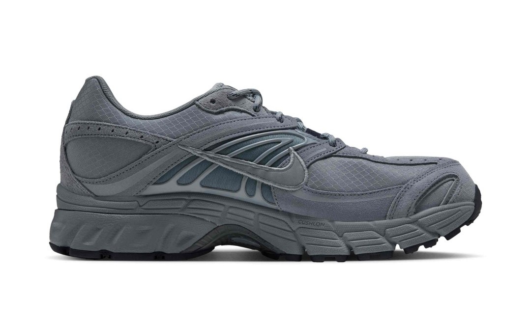 NIKE AIR MAX MOTO 2K “CORDURA/Dove Grey” 10/12発売