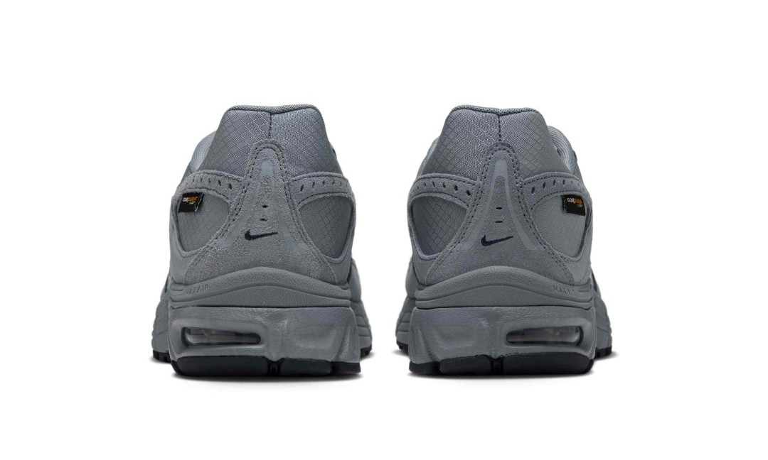 NIKE AIR MAX MOTO 2K “CORDURA/Dove Grey” 10/12発売