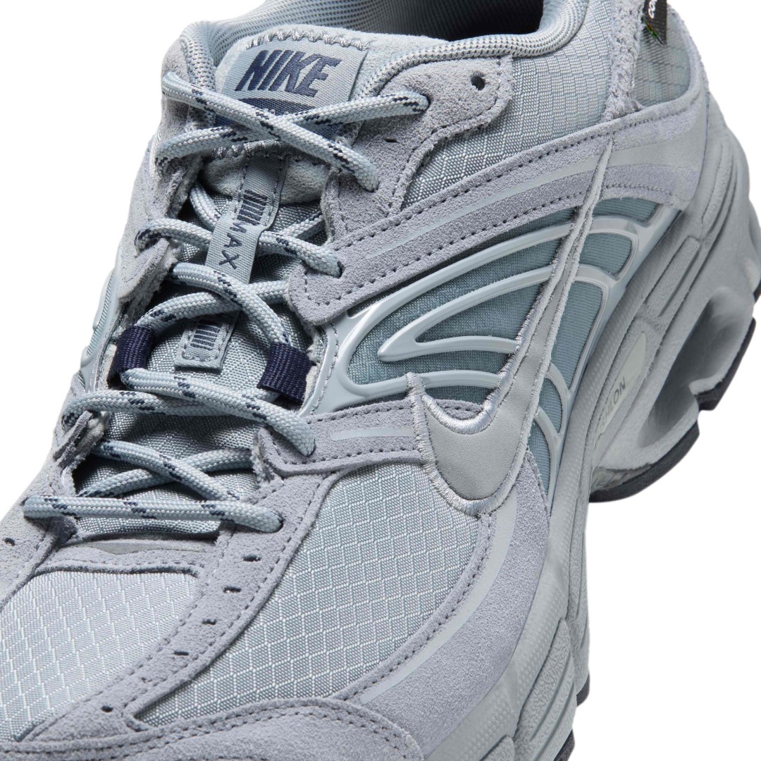 NIKE AIR MAX MOTO 2K “CORDURA/Dove Grey” 10/12発売