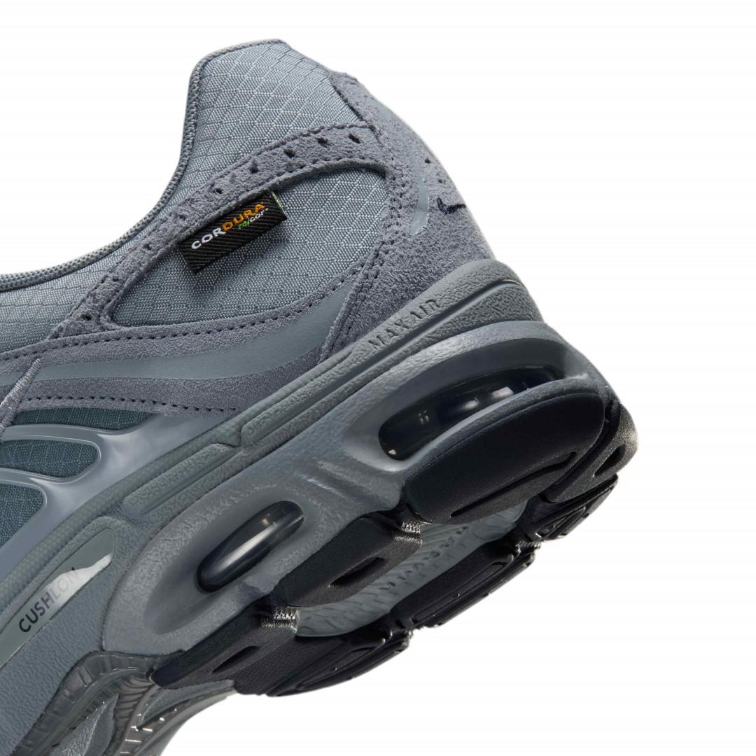 NIKE AIR MAX MOTO 2K “CORDURA/Dove Grey” 10/12発売