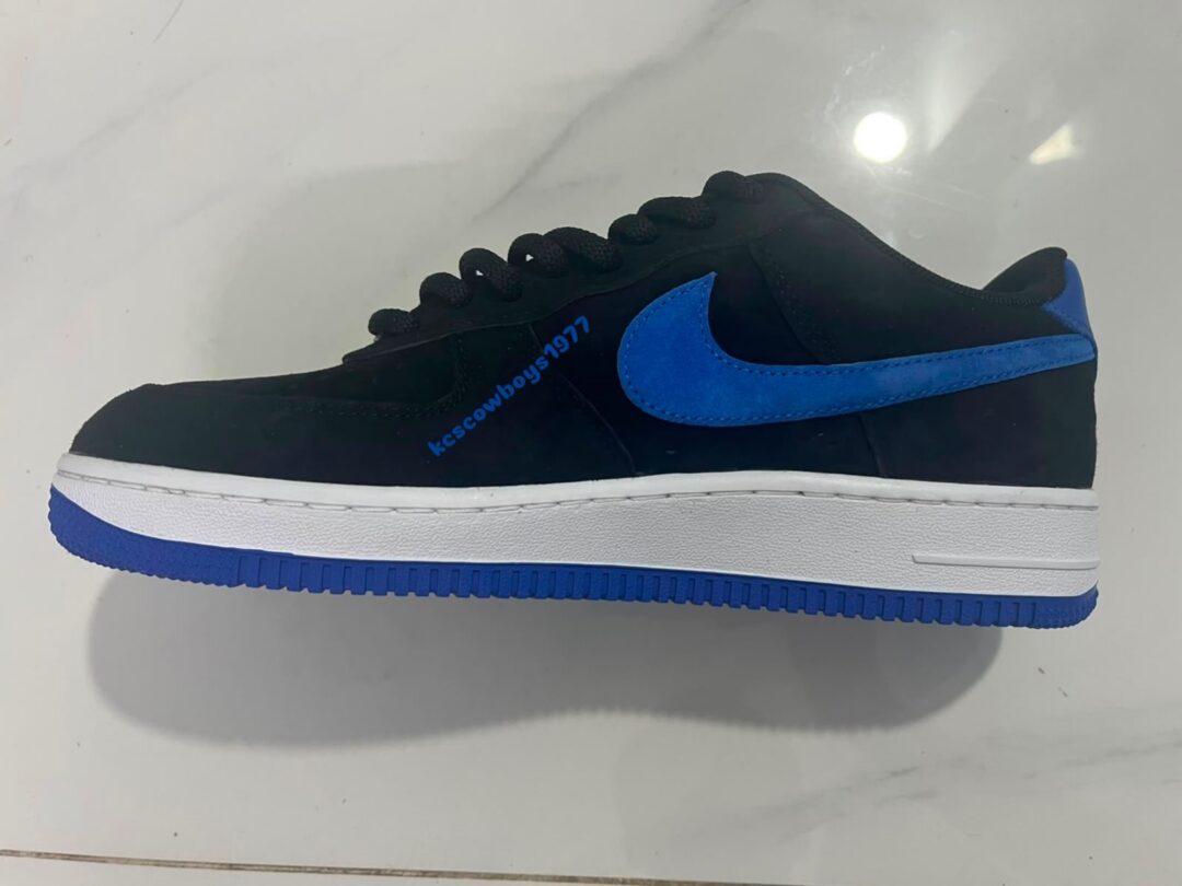 instant x NIKE SB AIR FORCE 1 LOW 発売決定！10月9日登場