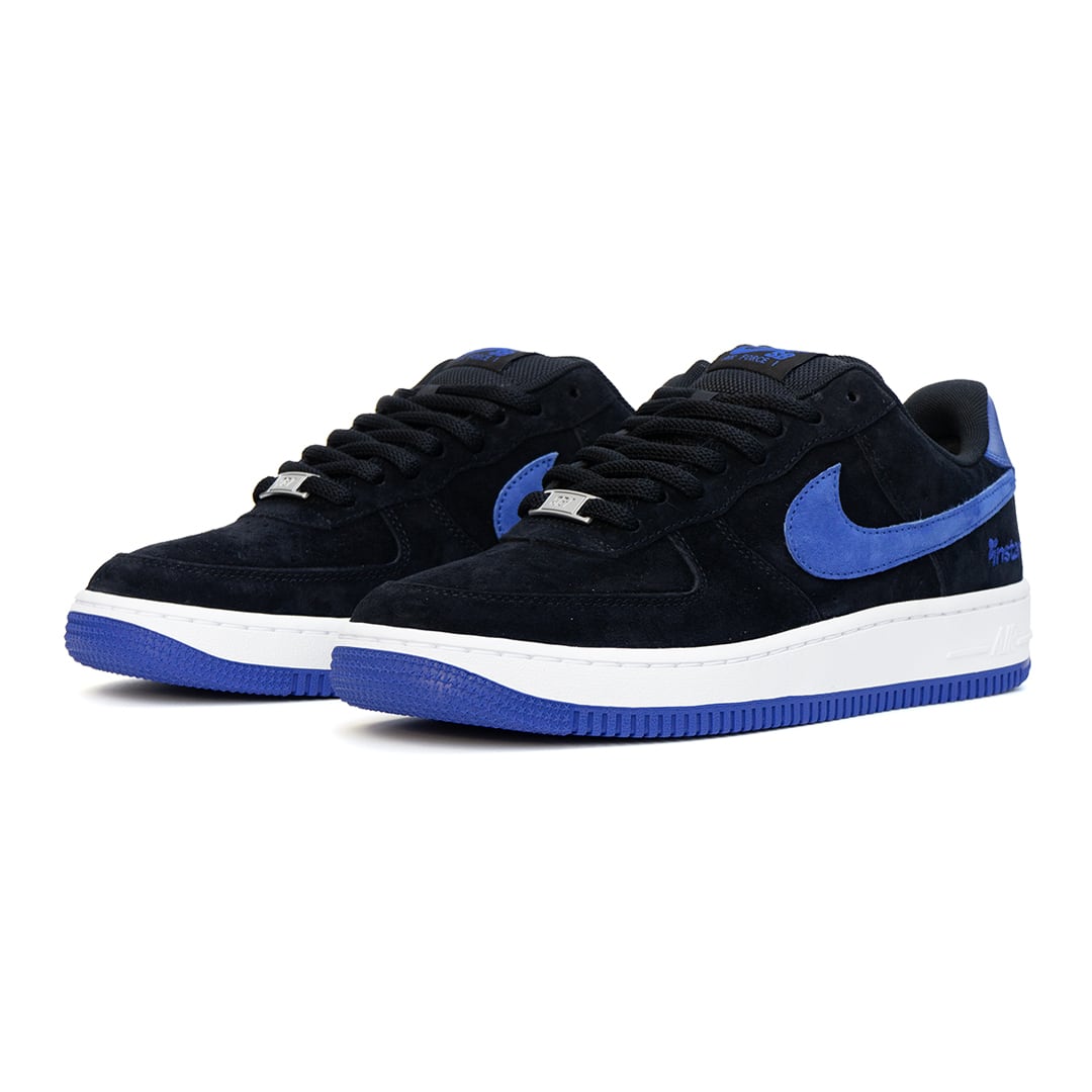 instant x NIKE SB AIR FORCE 1 LOW 発売決定！10月9日登場
