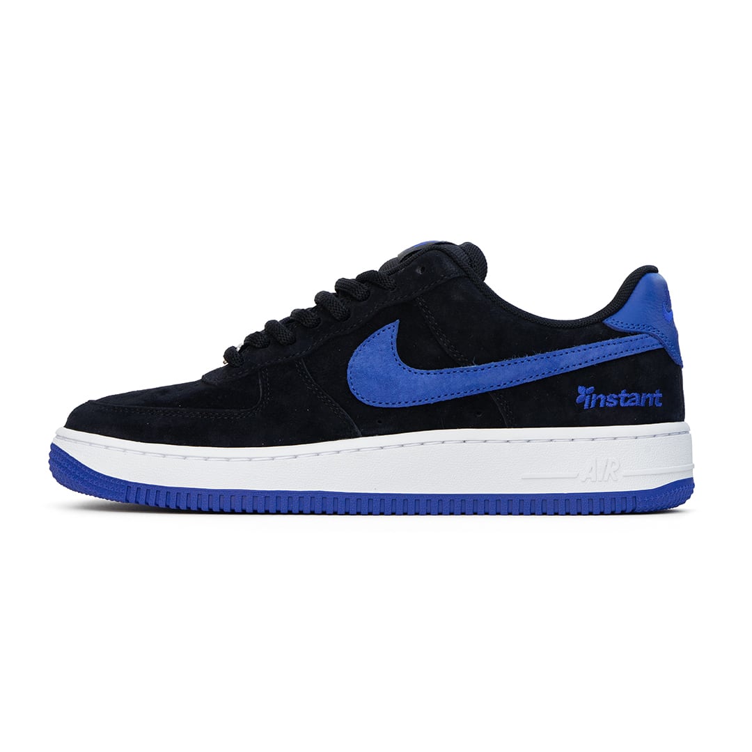 instant x NIKE SB AIR FORCE 1 LOW 発売決定！10月9日登場